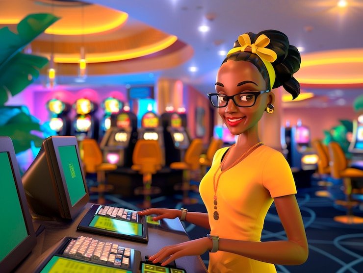 Meja French Roulette live panenslot77 Meja French Roulette live panenslot77