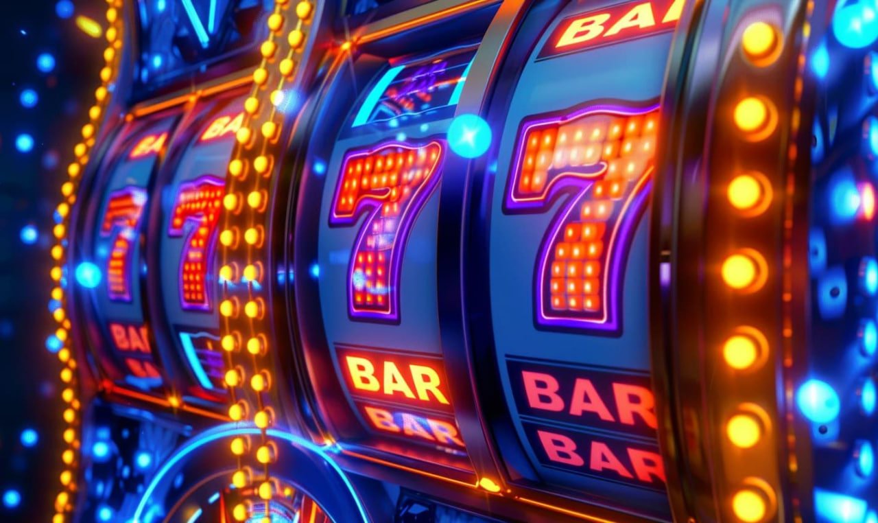Mekanisme roda standar industri Putaran roda French Roulette