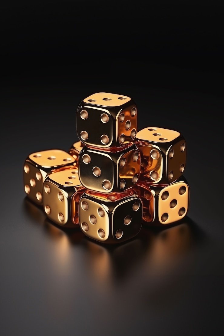French Roulette Game 